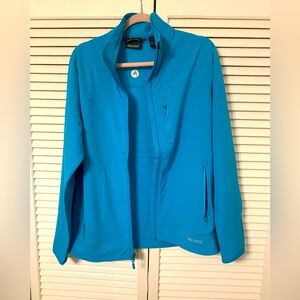 Marmot light jacket, size XL